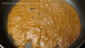 Paneer Kali Mirch (Indian cottage cheese simmered in a peppery curry)