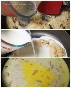 Rava Sheera | Sooji ka halwa | Indian Semolina pudding