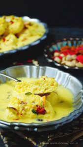 Rasmalai