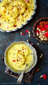 Rasmalai