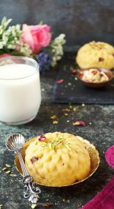 Rava Sheera | Sooji ka halwa | Indian Semolina pudding