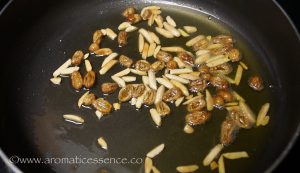 Rava Sheera | Sooji ka halwa | Indian Semolina pudding