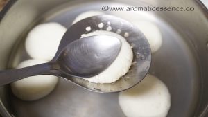 Rasmalai