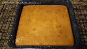 Cake Rusk | Indian Cake Rusk (Eggless)