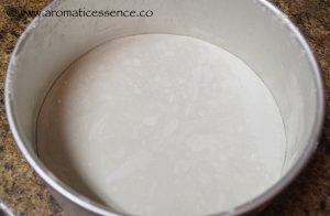 Rava Cake | Sooji Cake | Semolina Cake (Eggless)