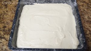 Cake Rusk | Indian Cake Rusk (Eggless)