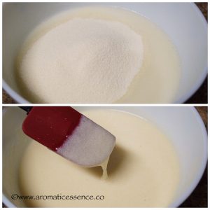 Rava Cake | Sooji Cake | Semolina Cake (Eggless)