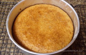 Rava Cake | Sooji Cake | Semolina Cake (Eggless)