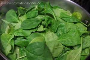 Palak Paneer | How To Make Palak Paneer | Indian Spinach & Cottage Cheese Curry