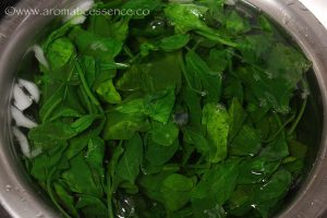 Palak Paneer | How To Make Palak Paneer | Indian Spinach & Cottage Cheese Curry