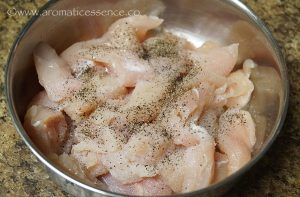 Orange Chicken Recipe | How To Make Orange Chicken