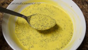 chia seed pudding plus 3 delicious variations
