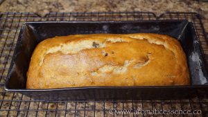 Easy Banana Bread Recipe (Eggless) | How To Make Banana Bread