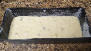 Easy Banana Bread Recipe (Eggless) | How To Make Banana Bread
