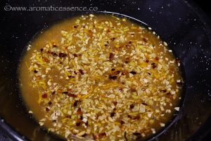 Orange Chicken Recipe | How To Make Orange Chicken