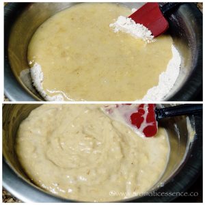 Easy Banana Bread Recipe (Eggless) | How To Make Banana Bread