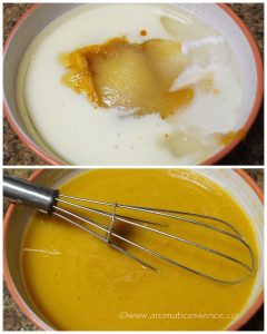Pumpkin Bread Recipe (Eggless) | How To Make Pumpkin Bread