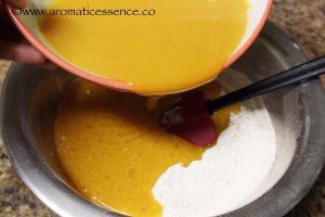 Pumpkin Bread Recipe (Eggless) | How To Make Pumpkin Bread