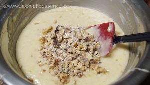 Easy Banana Bread Recipe (Eggless) | How To Make Banana Bread