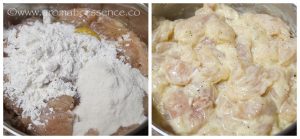 Orange Chicken Recipe | How To Make Orange Chicken