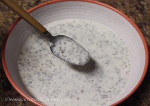 chia seed pudding plus 3 delicious variations