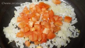 Prawn Caldine | Prawn Curry With Coconut Milk (Goan Style)