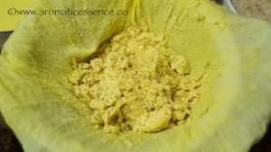 Prawn Caldine | Prawn Curry With Coconut Milk (Goan Style)