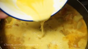 Prawn Caldine | Prawn Curry With Coconut Milk (Goan Style)