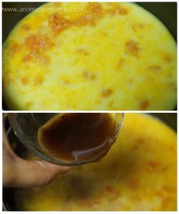 Prawn Caldine | Prawn Curry With Coconut Milk (Goan Style)