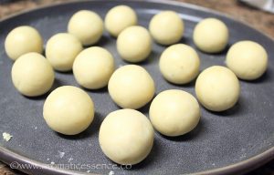 Gulab Jamun Recipe | How To Make Gulab Jamun (With Khoya/Mawa)