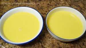 Prawn Caldine | Prawn Curry With Coconut Milk (Goan Style)