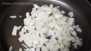 Prawn Caldine | Prawn Curry With Coconut Milk (Goan Style)