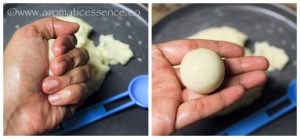Gulab Jamun Recipe | How To Make Gulab Jamun (With Khoya/Mawa)