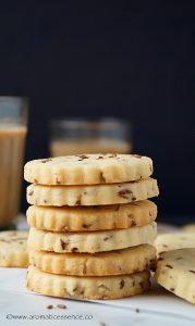 Jeera Biscuits | Jeera Biscuit Recipe | Indian Cumin Cookies