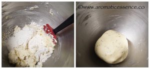 Jeera Biscuits | Jeera Biscuit Recipe | Indian Cumin Cookies