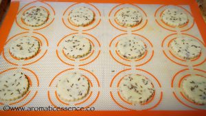 Jeera Biscuits | Jeera Biscuit Recipe | Indian Cumin Cookies