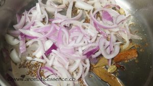 Palak Rice | Palak Pulao | Spinach Pulao