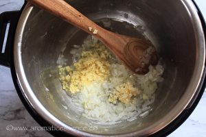 Instant Pot Carrot Soup With Ginger| Vegan Carrot Ginger Soup