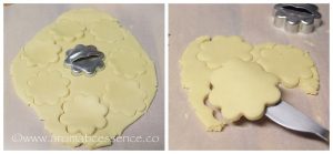 Shortbread Cookie Recipe | Shortbread Recipe | Scottish Shortbread Biscuits