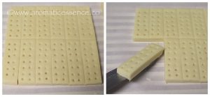 Shortbread Cookie Recipe | Shortbread Recipe | Scottish Shortbread Biscuits