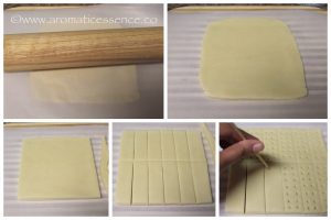 Shortbread Cookie Recipe | Shortbread Recipe | Scottish Shortbread Biscuits