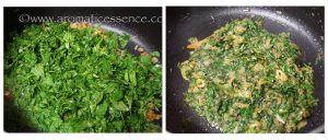 Methi Chicken Recipe | Methi Malai Chicken | Murgh Methi Malai
