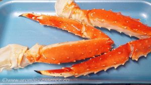 Crab Curry Recipe With Coconut | Kerala Njandu Curry