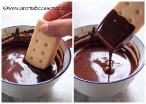 Shortbread Cookie Recipe | Shortbread Recipe | Scottish Shortbread Biscuits