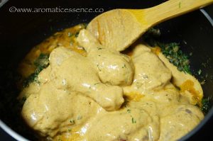 Methi Chicken Recipe | Methi Malai Chicken | Murgh Methi Malai