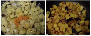Aloo Methi Recipe | Alu Methi | Aloo Methi Ki Sabji