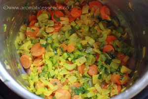 Instant Pot Chicken Noodle Soup Recipe