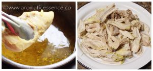 Instant Pot Chicken Noodle Soup Recipe