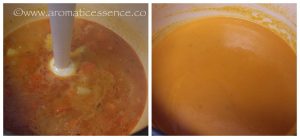 Scallop Bisque Recipe