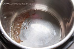 Instant Pot Lentil Curry Recipe | Vegan Brown Lentil Curry